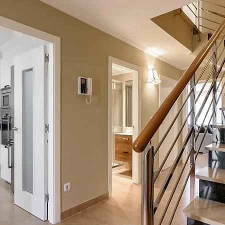 Lägenhet La Toja Isla de la Toja