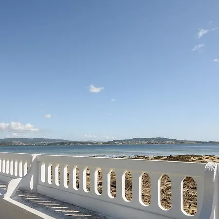 아파트 La Toja 이슬라데라토하