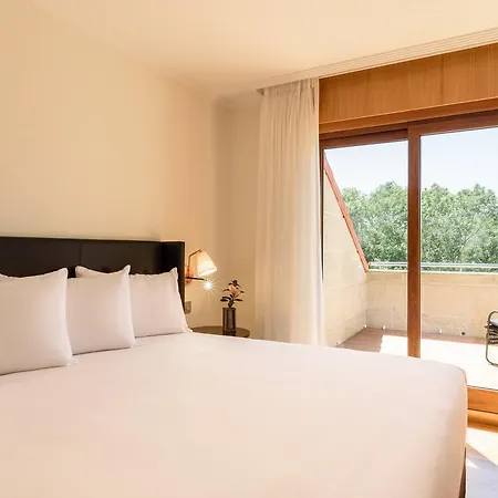 Apartment La Toja