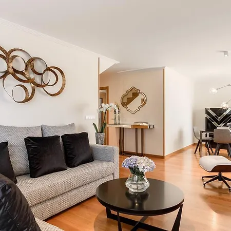 Lägenhet La Toja Isla de la Toja