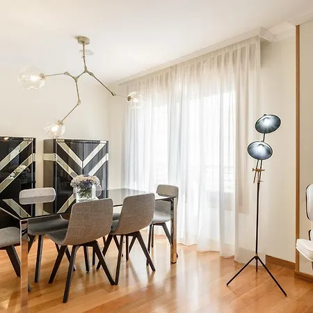 La Toja Apartment