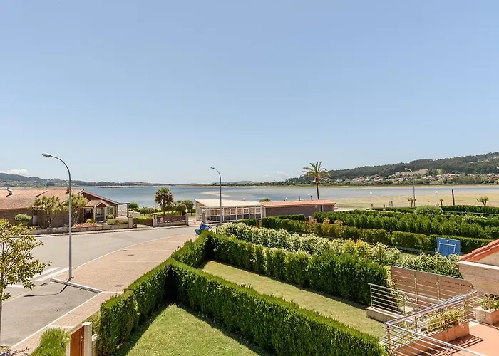 La Toja Apartamento *