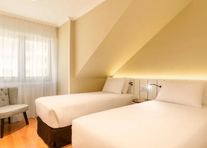 La Toja Isla de la Toja