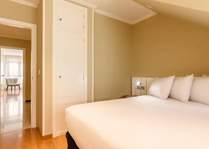 Apartament La Toja Isla de la Toja