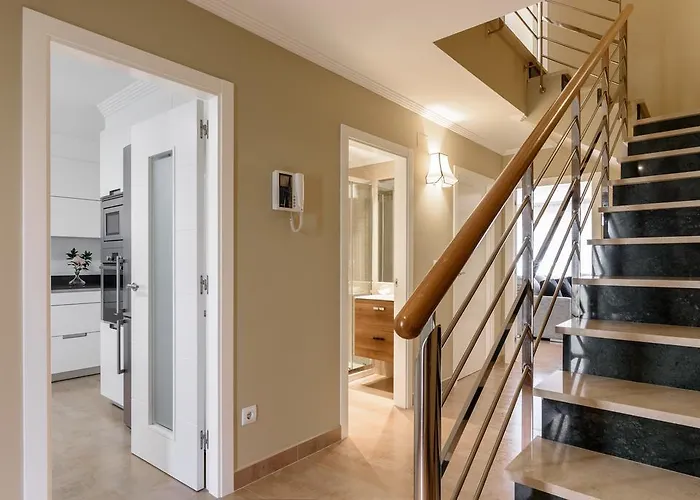 Apartament La Toja Isla de la Toja