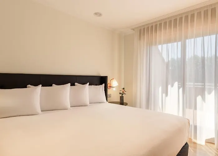 La Toja Isla de la Toja