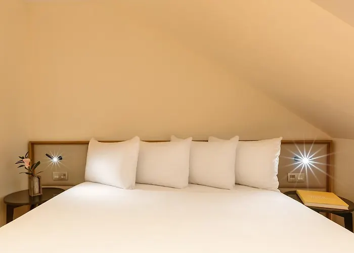 Apartament La Toja *