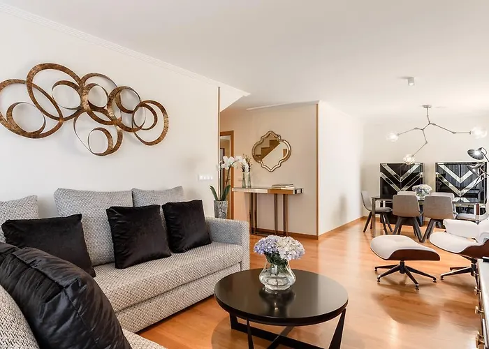 Apartament La Toja Isla de la Toja