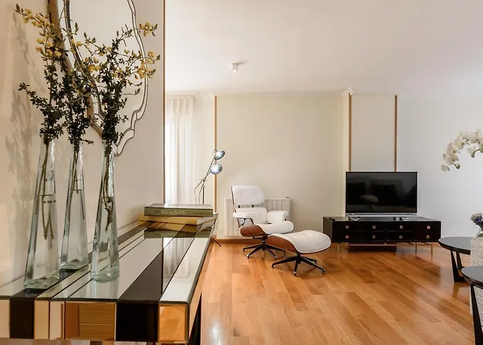 La Toja Apartament Isla de la Toja