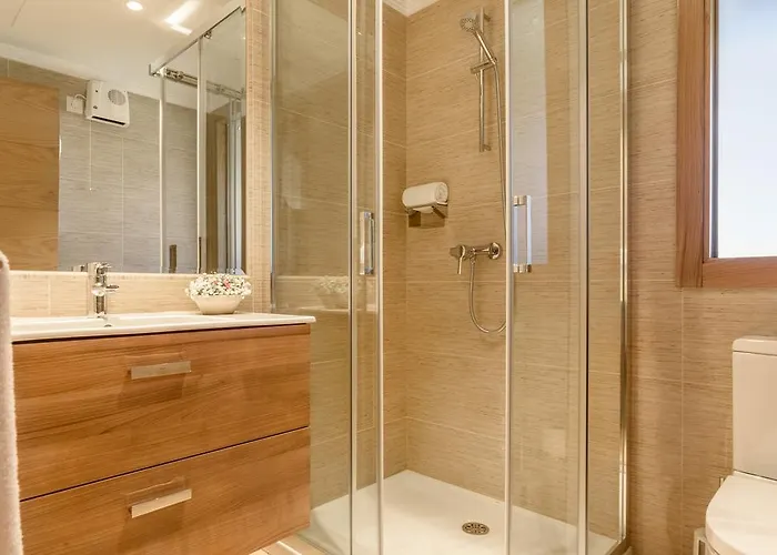 Apartament La Toja *